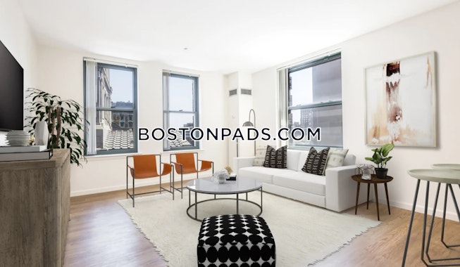 Boston - $2,982+ /mo