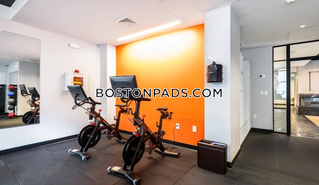 Boston - $2,982+ /mo