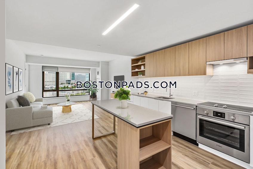 Boston - $5,711+ /month