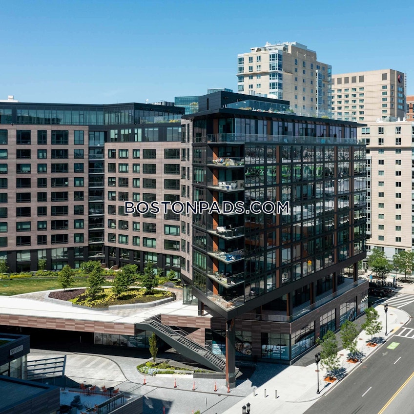 Boston - $5,711+ /month