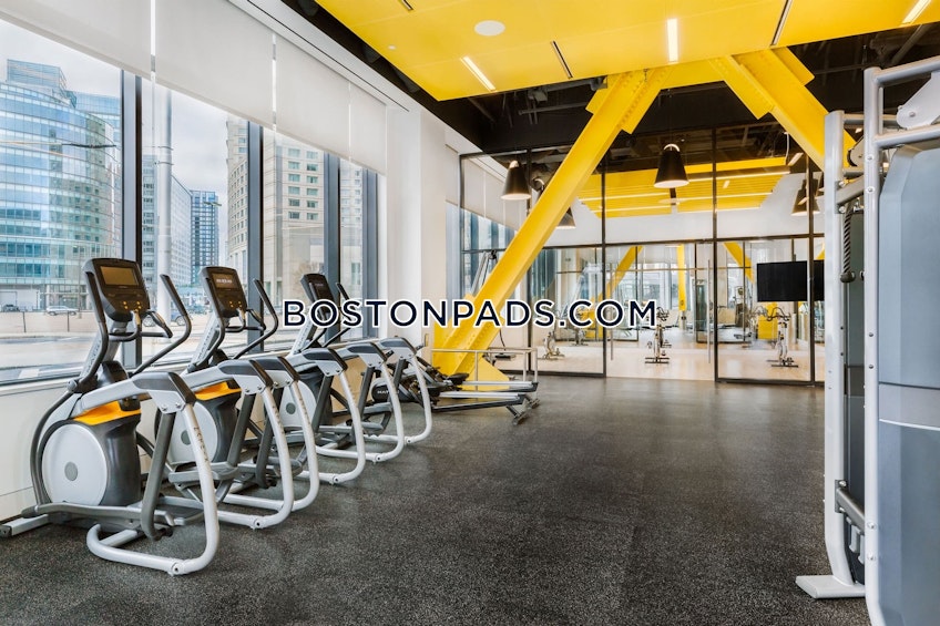 Boston - $5,711+ /month