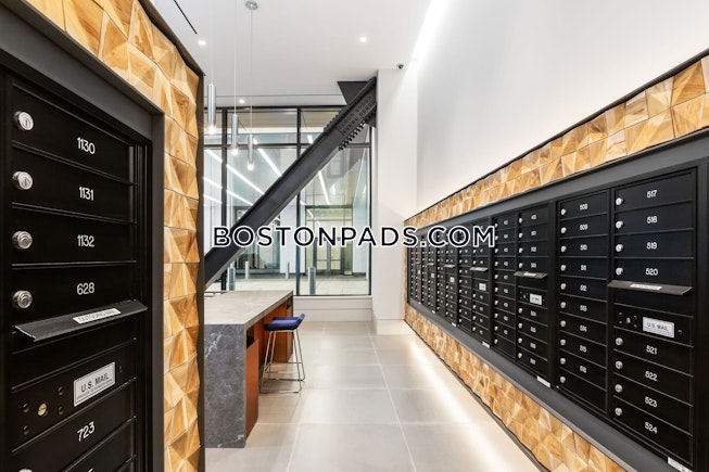 Boston - $5,711+ /mo