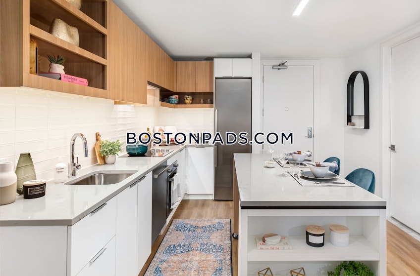 Boston - $5,711+ /month