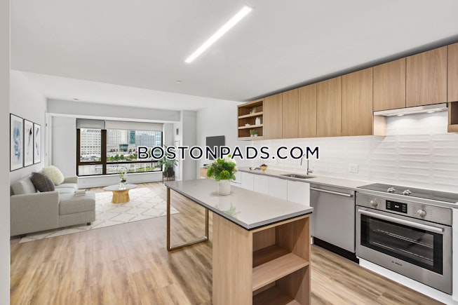 Boston - $4,165+ /mo