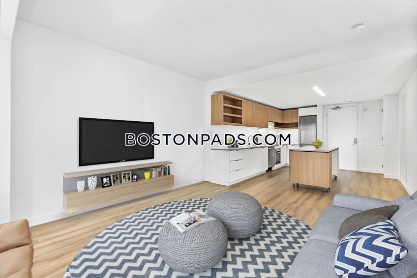Boston - $4,165+ /month