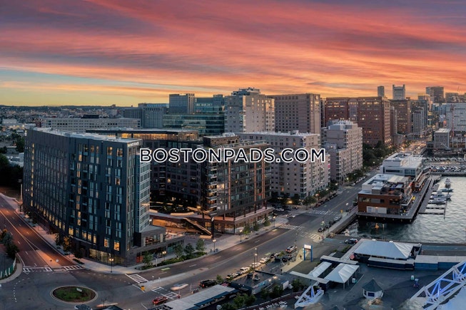 Boston - $4,165+ /mo