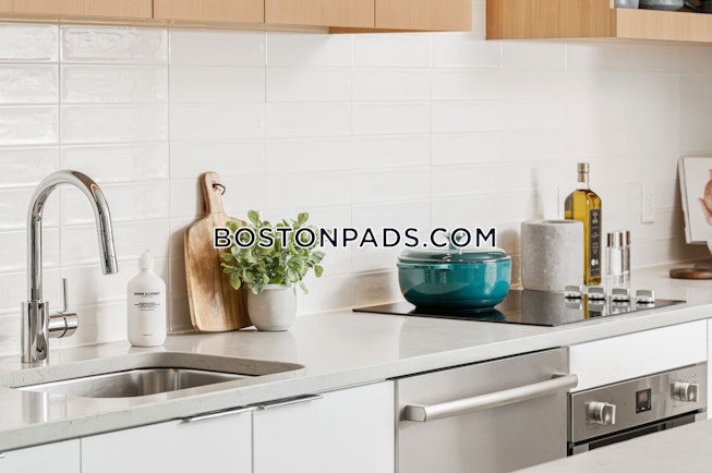 Boston - $4,165+ /mo