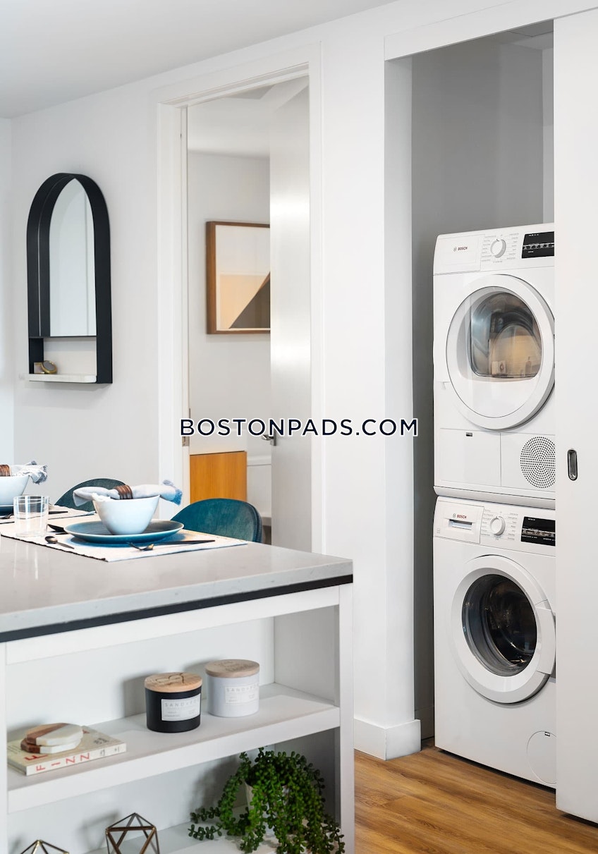 Boston - $4,165+ /month