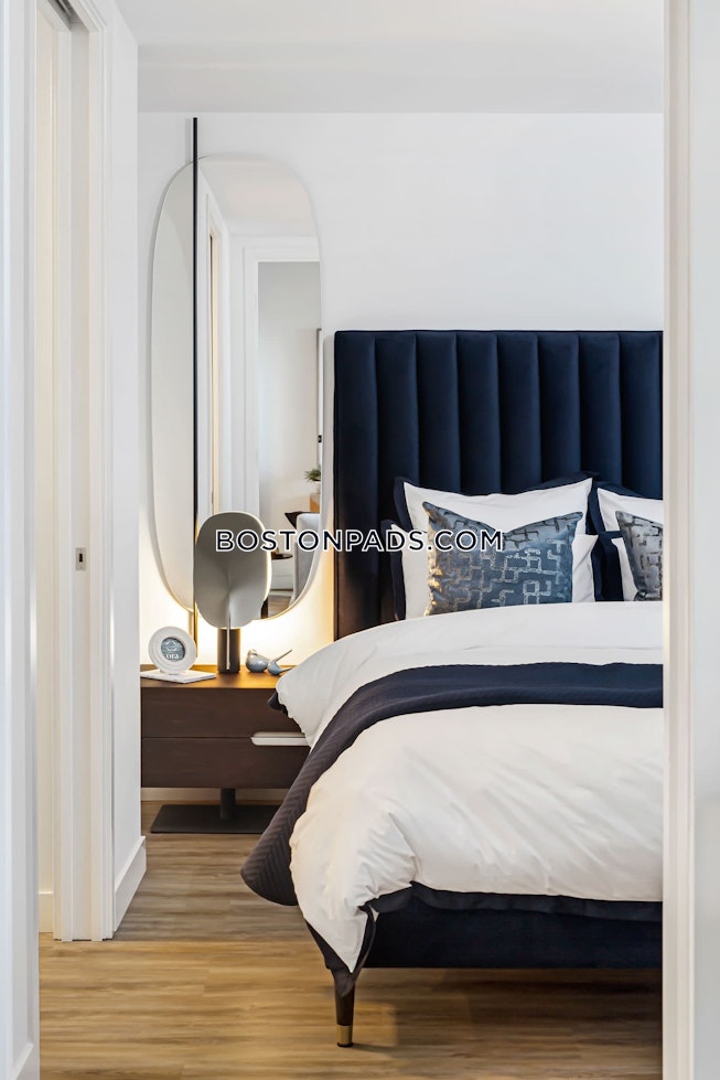 Boston - $4,165+ /mo