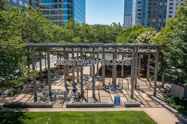 Boston - $4,165+ /mo