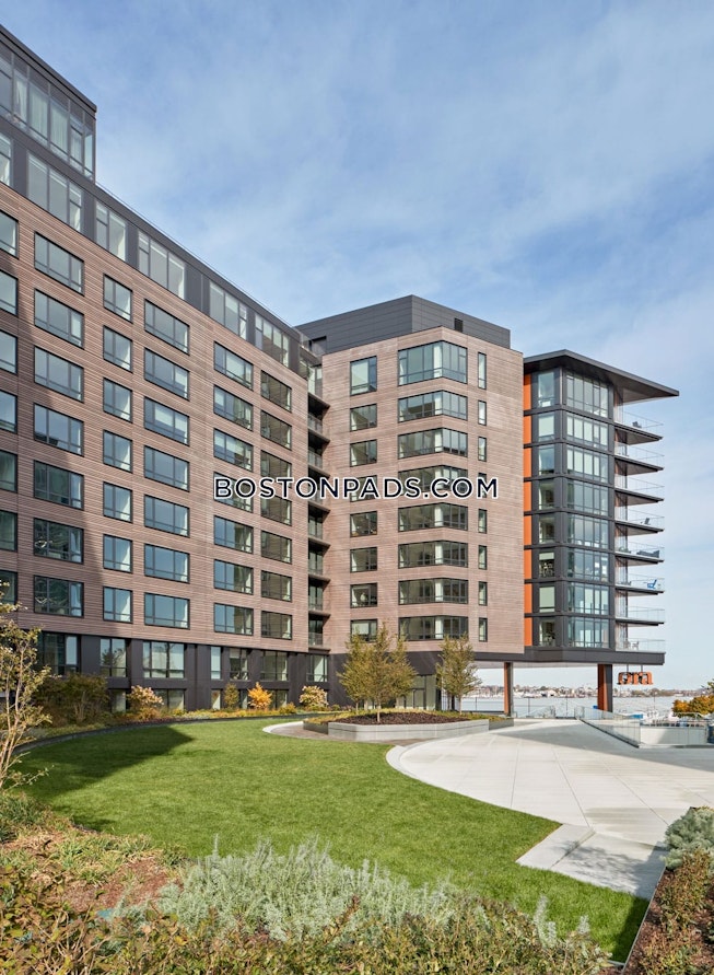 Boston - $4,527+ /mo