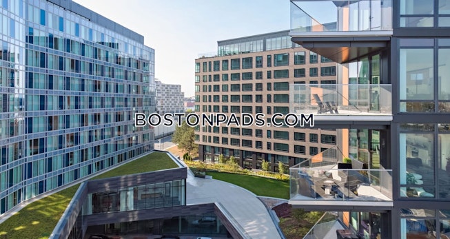 Boston - $4,527+ /mo