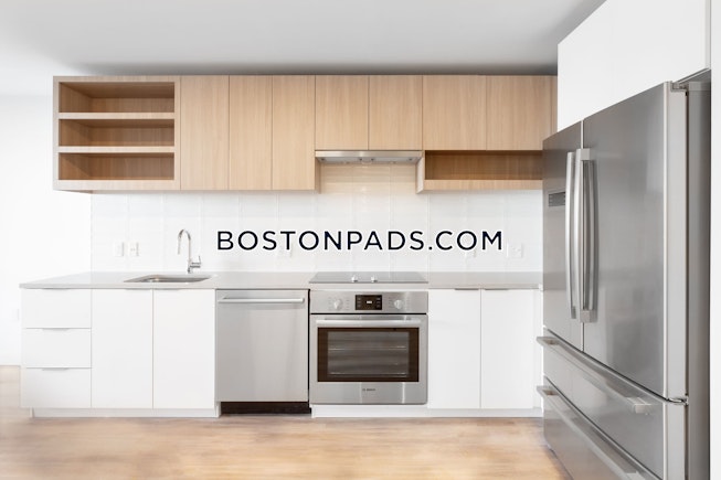 Boston - $4,527+ /mo