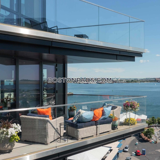 Boston - $4,276+ /mo