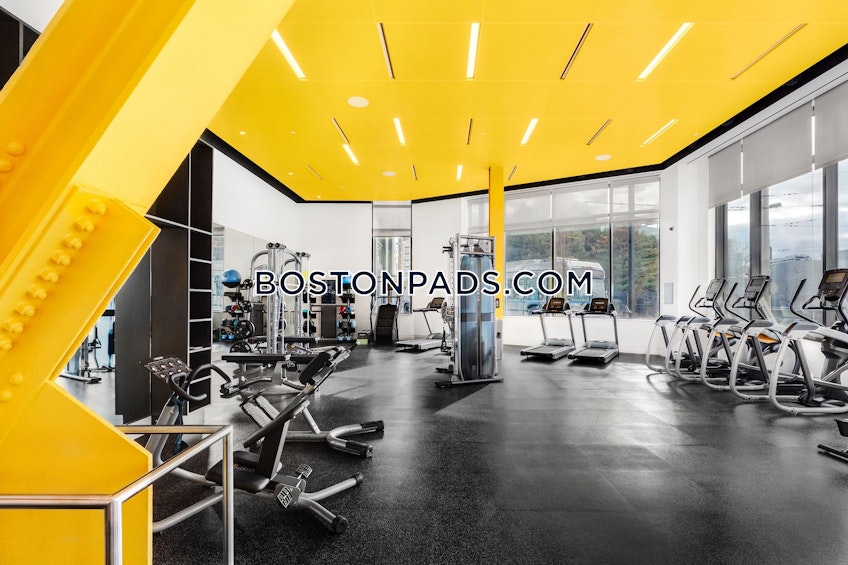 Boston - $4,276+ /month