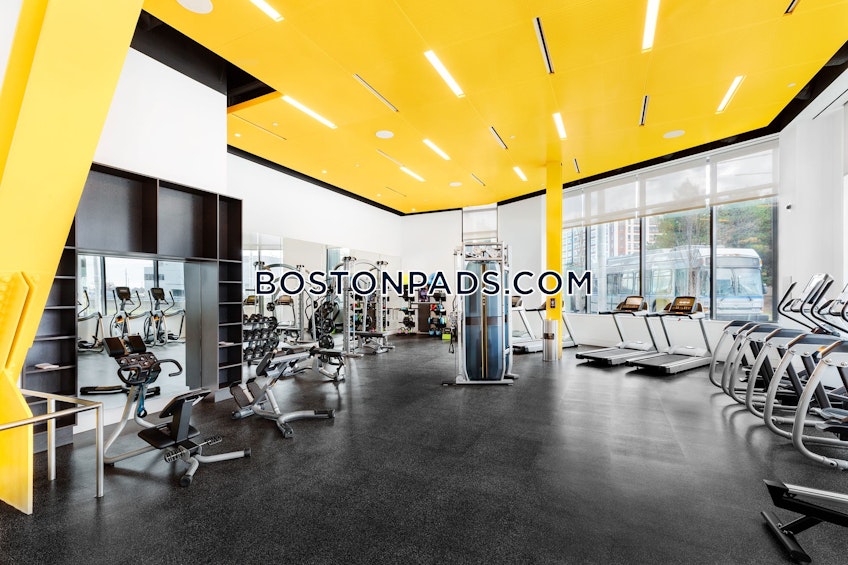 Boston - $4,276+ /month