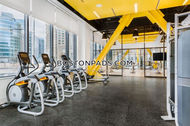 Boston - $4,276+ /mo