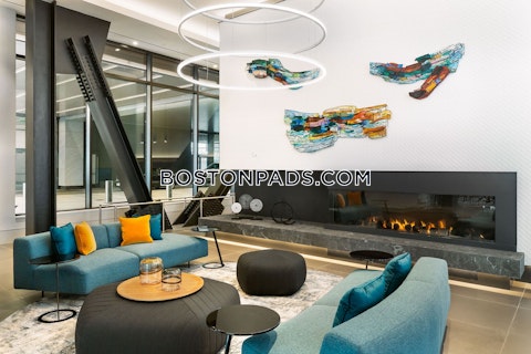 Congress St. Boston photo 2