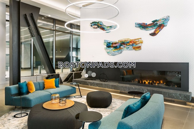 Boston - $4,276+ /mo