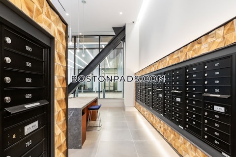 Congress St. Boston photo 64