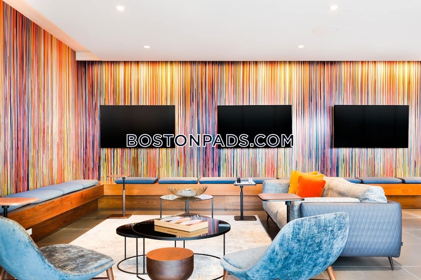 Boston - $4,276+ /month