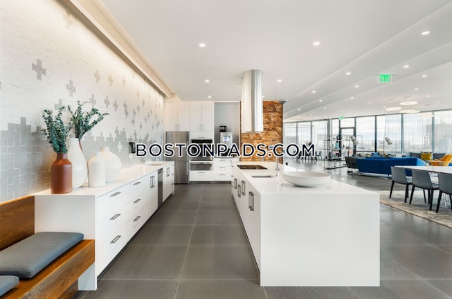 Boston - $4,276+ /mo
