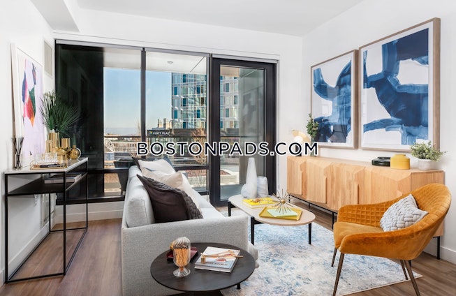 Boston - $4,276+ /mo