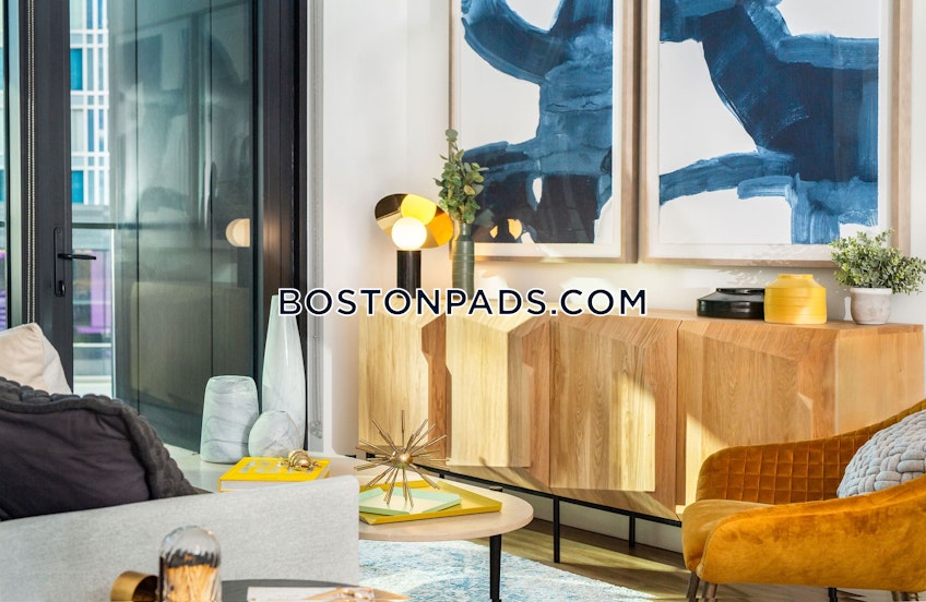 Boston - $4,276+ /month