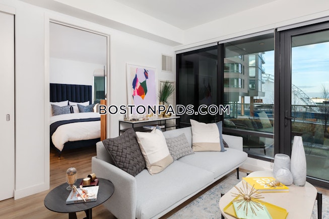 Boston - $4,276+ /mo