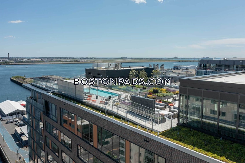 Boston - $4,276+ /month