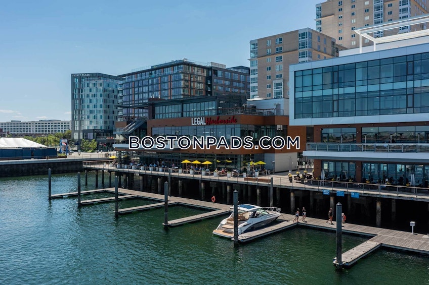 Boston - $4,276+ /month