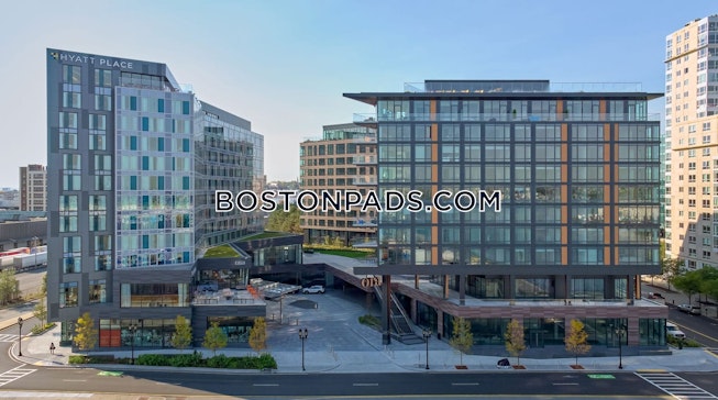 Boston - $8,369+ /mo