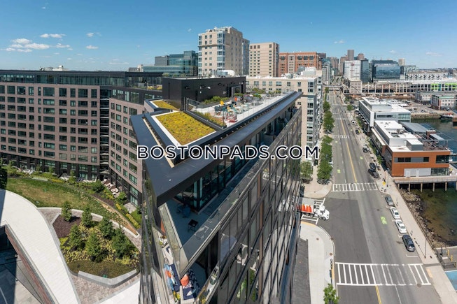 Boston - $8,369+ /mo