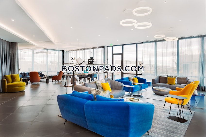 Boston - $8,369+ /month