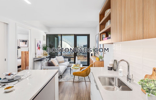 Boston - $8,369+ /mo