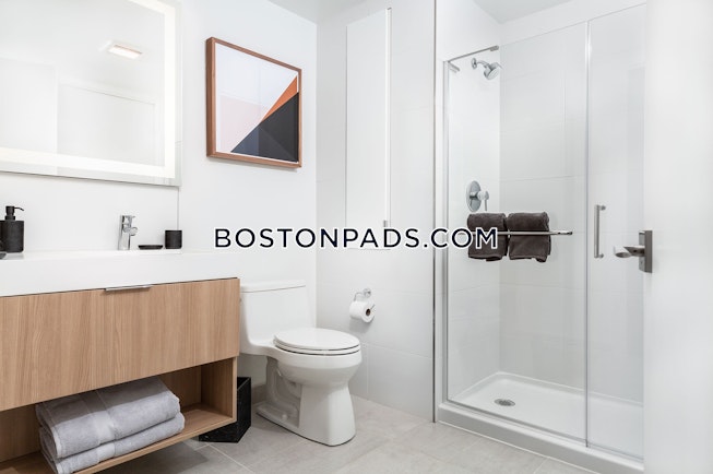 Boston - $8,369+ /mo