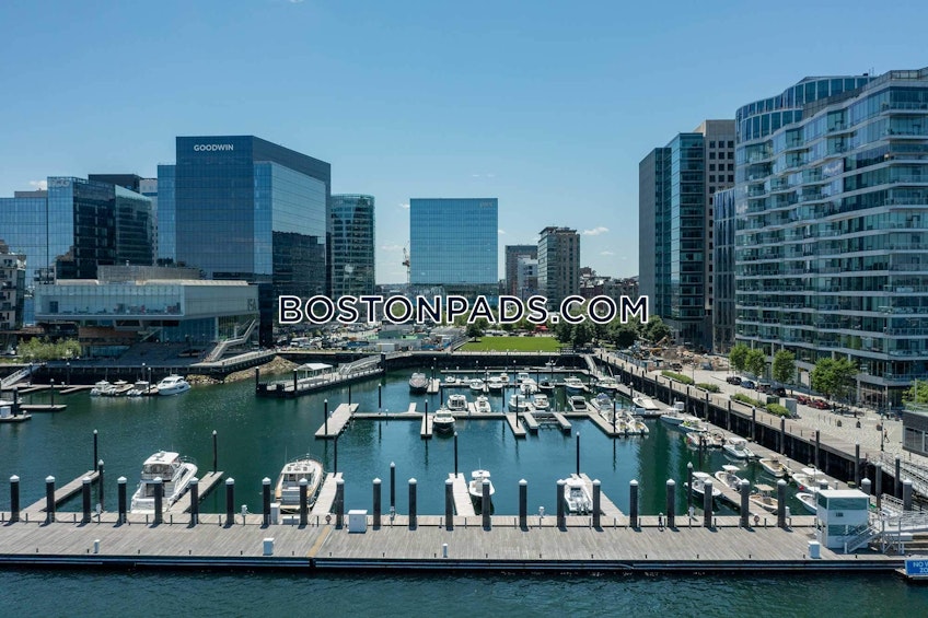 Boston - $8,369+ /month