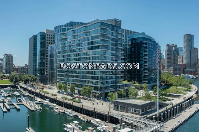 Boston - $8,369+ /mo