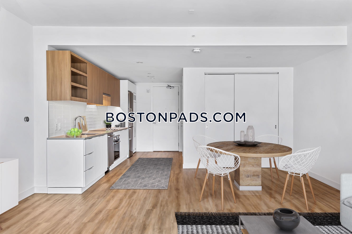 Boston - $2,795