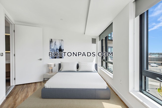 Boston - $2,910+ /mo