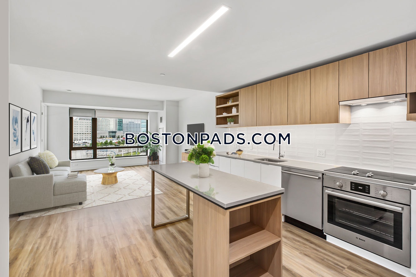 Boston - $2,795