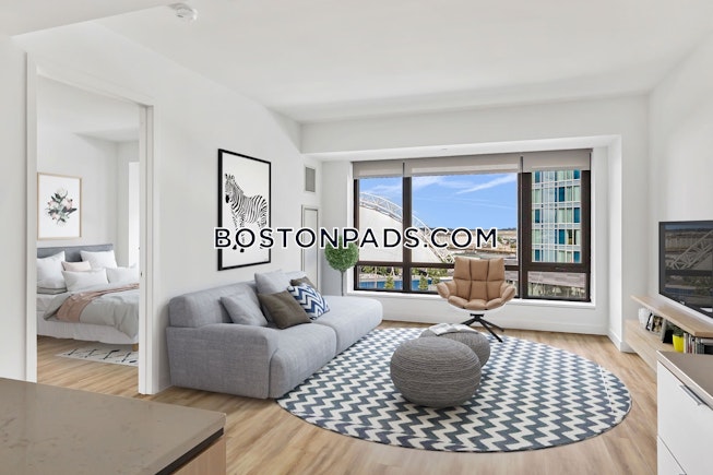 Boston - $2,910+ /mo