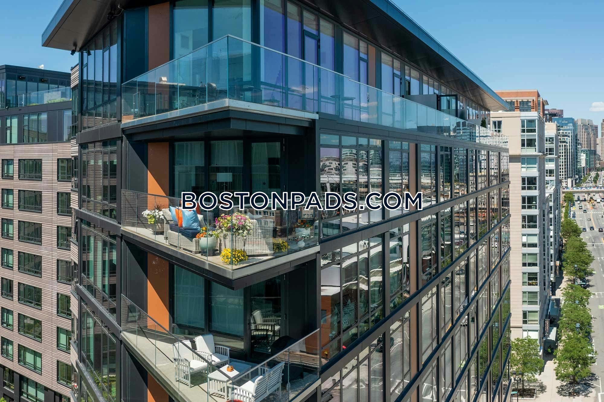 Boston - $2,795