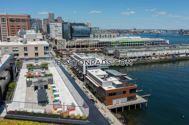 Congress St., Boston