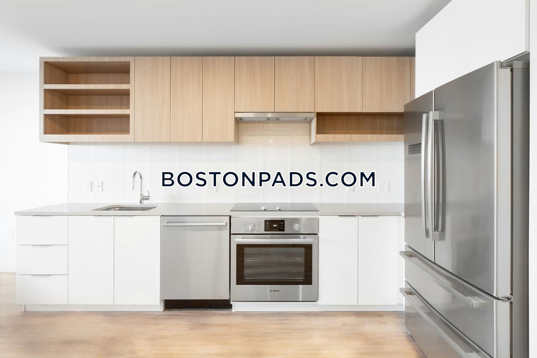 Boston - $2,795
