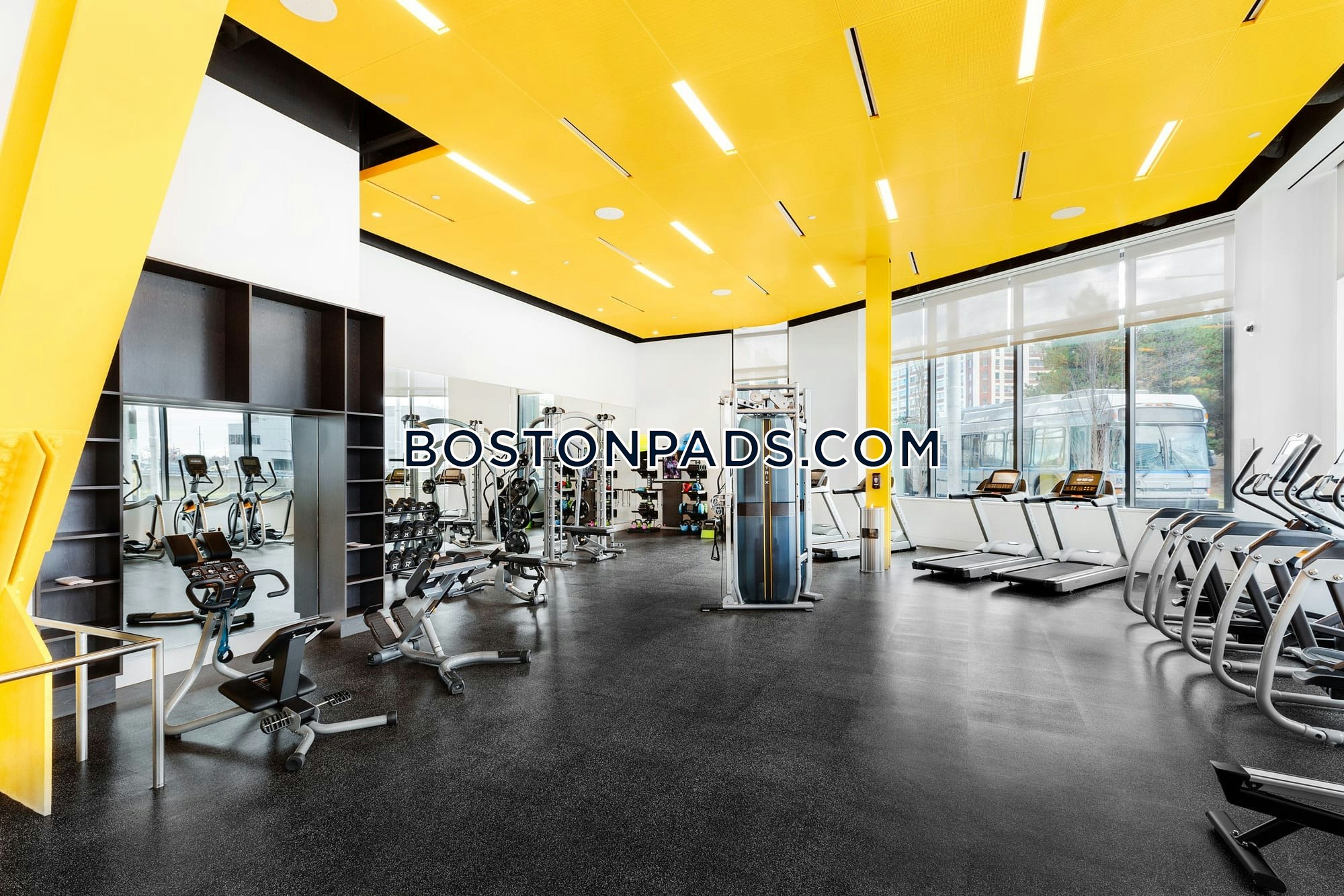 Boston - $2,795