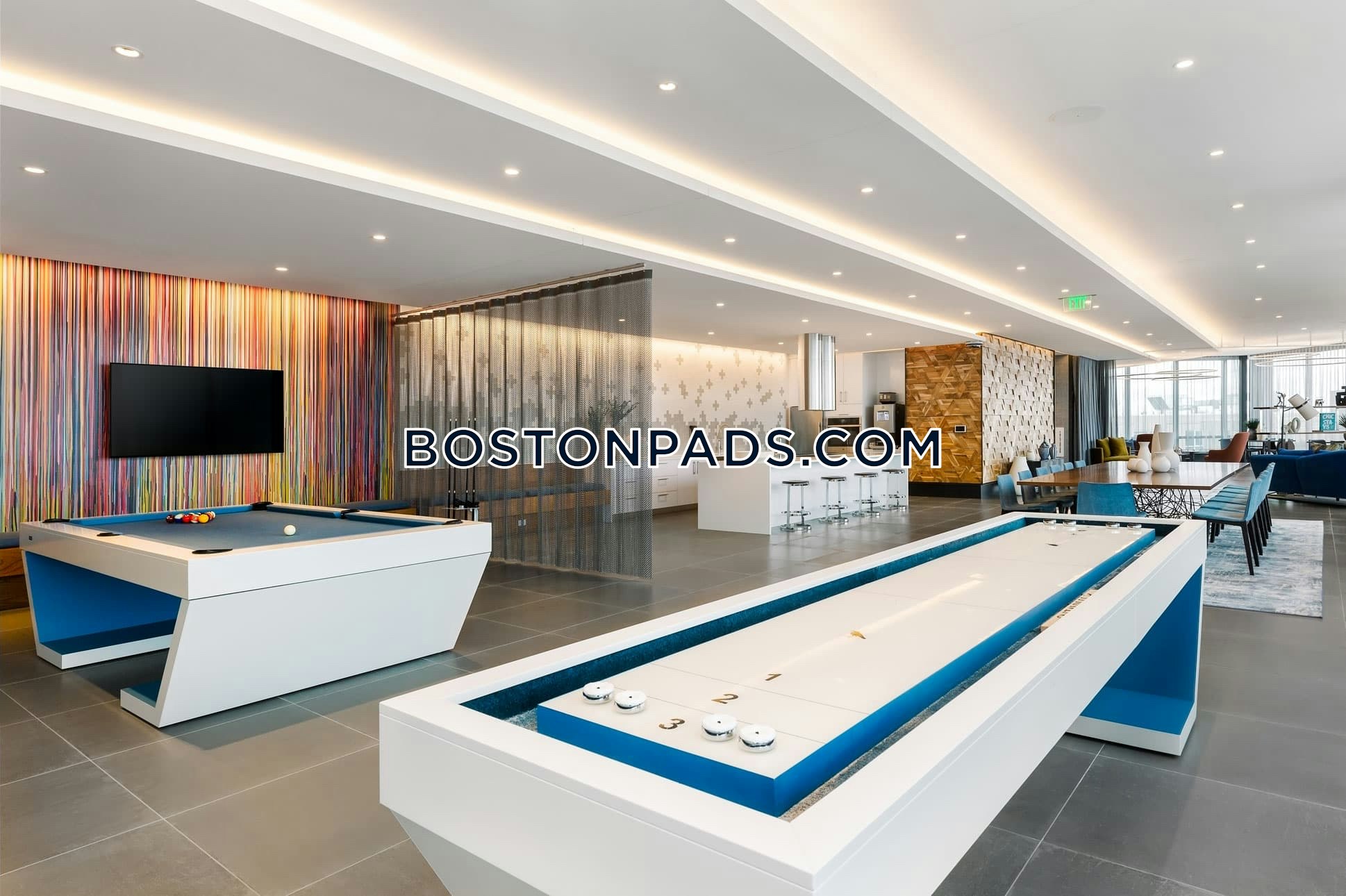 Boston - $2,795