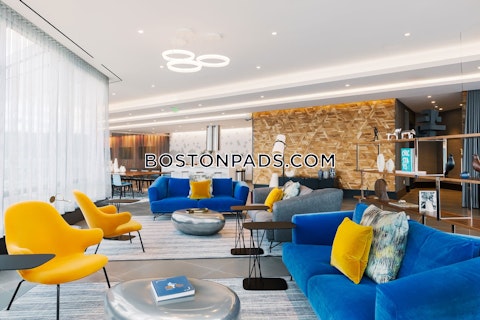 Congress St. Boston photo 5