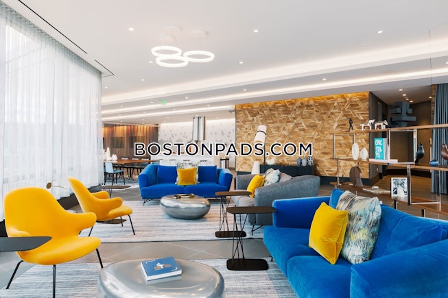 Boston - $2,910+ /mo