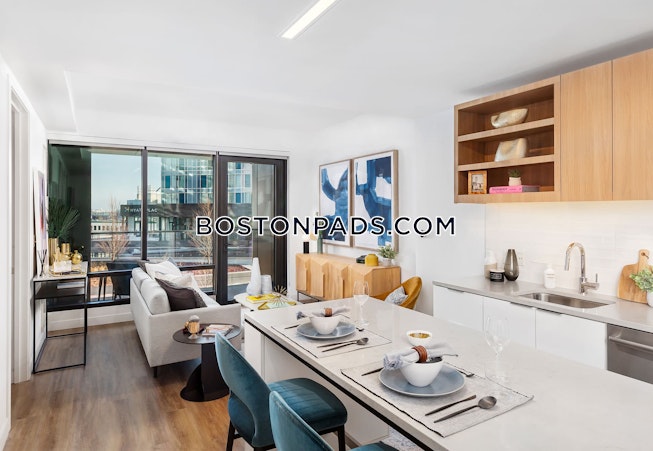 Boston - $2,910+ /mo